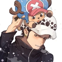 Trafalgar Law