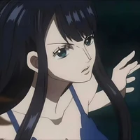 Nico Robin
