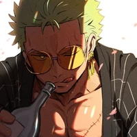 Roronoa Zoro