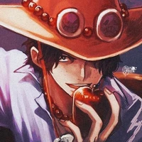 Portgas D Ace