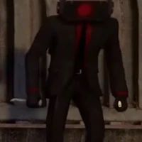assasin speakerman