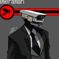 all cameraman