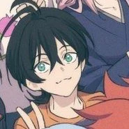 Chinen Miya