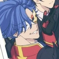 Shindo Ainosuke / Adam