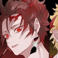 Kamado Tanjirou