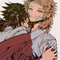 T/g là ck bé Giyuu