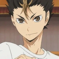 Nishinoya