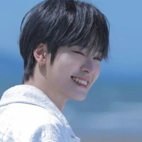 Kim Taerae @taetae_kim