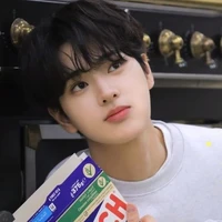Choi Byeongseop @chan_banana