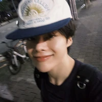 Bé iu của Hanbin ❤❤❤