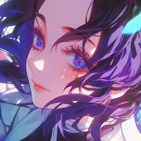 Kochou Shinobu