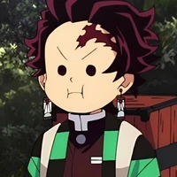 Kamado Tanjirou