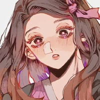 Kamado Nezuko
