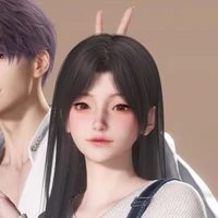 Main Character