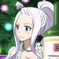 Mirajane Strauss