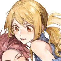 Lucy Heartfilia