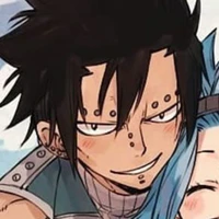 Gajeel Redfox