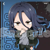 Sugishita Kyoutaro
