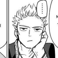 Hiiragi Touma @ Hiira_Touma