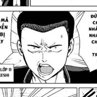 Enomoto Takeshi