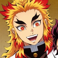Rengoku Kyojuro