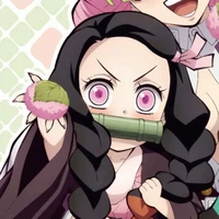 Kamado Nezuko
