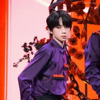 Vương Lỗ Kiệt (hắn¹)