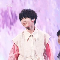 Trương Dịch Nhiên (bé¹)