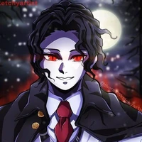 Kibutsuji Muzan - Chúa Quỷ