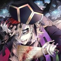 Douma - Thượng Huyền Nhị