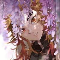 Rengoku kyoujurou - Viêm Trụ