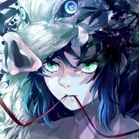 Hashibira Inosuke