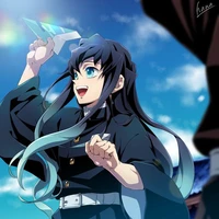 Tokitou Muichirou - Hà Trụ