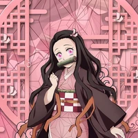 Kamado Nezuko