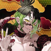 Gyutaro - T Thượng Huyền lục