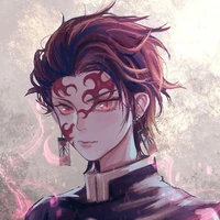 Kibutsuji Tanjirou