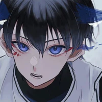 Isagi Yoichi