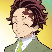 Kamado Tanjiro