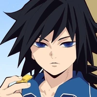Tomioka Giyuu