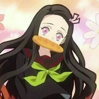 Kamado Nezuko