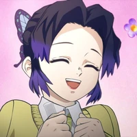 Kochou Shinobu