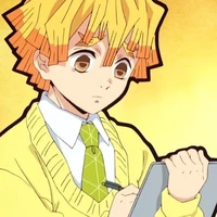 Agatsuma Zenitsu