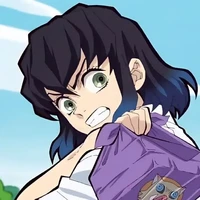 Hashibira Inosuke