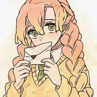 Mitsuri Kanroji