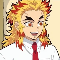 Rengoku Kyojuro