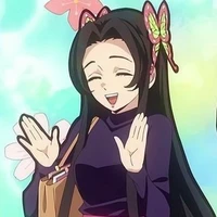 Kochou Kanae