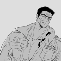 Sakazuki.Akainu(top)-hắn