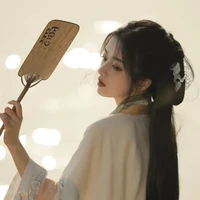 Tiêu Lạc An / Lý Lạc An