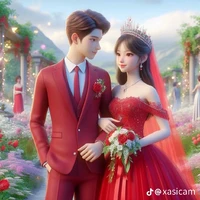 Ba mẹ Thụy