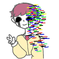 Hiha Glitch